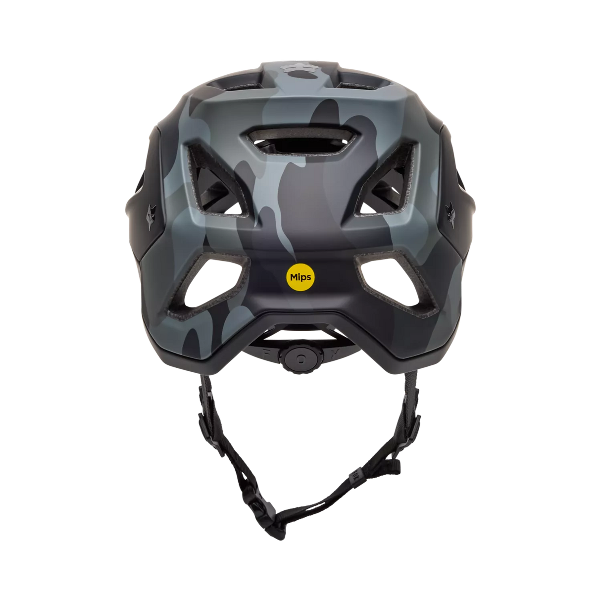 Speedframe Camo Helmet