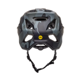 Speedframe Camo Helmet