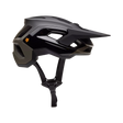 Speedframe Pro Backfade Helmet
