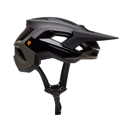 Speedframe Pro Backfade Helmet