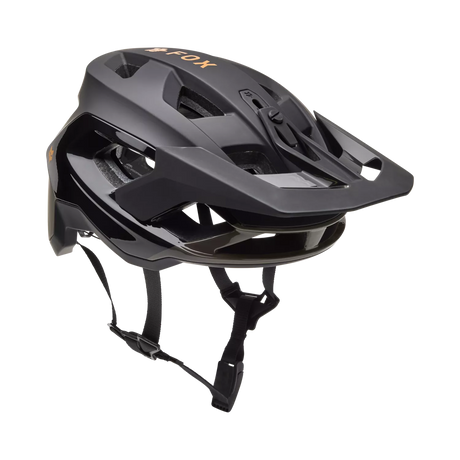 Speedframe Pro Backfade Helmet