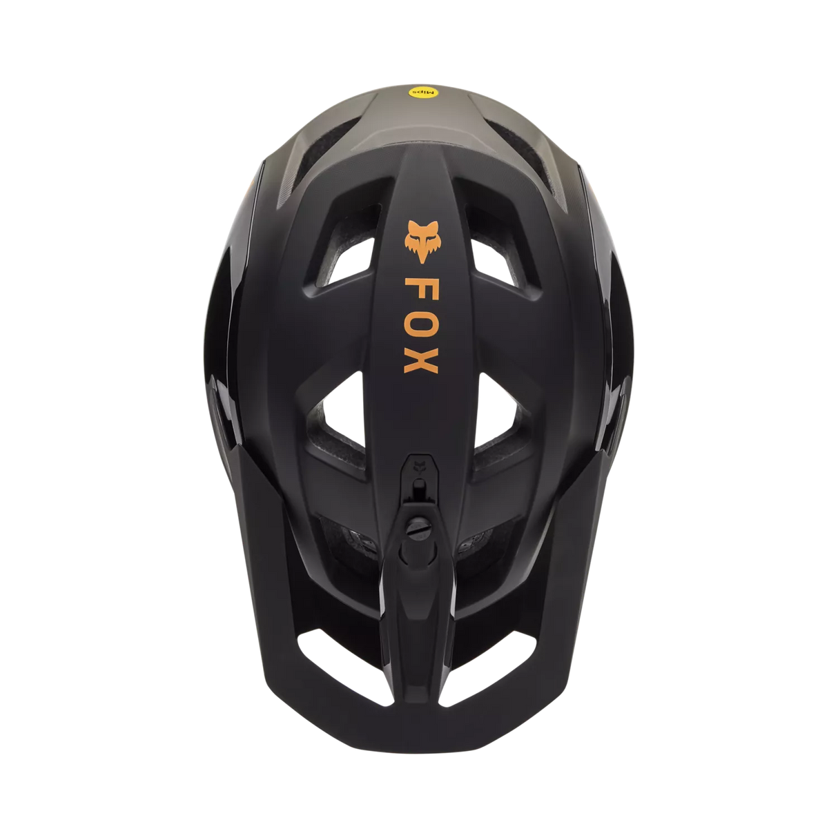 Speedframe Pro Backfade Helmet