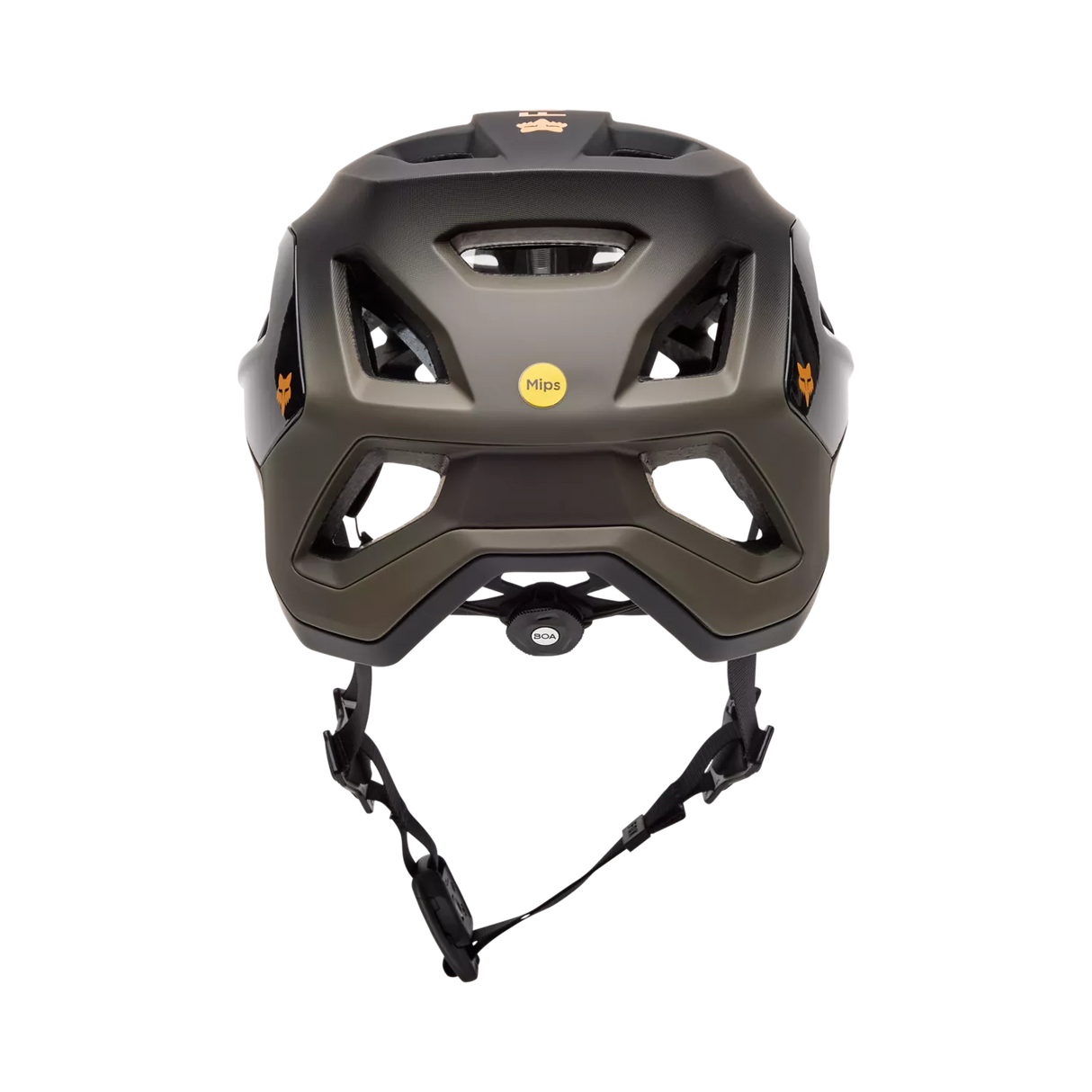 Speedframe Pro Backfade Helmet