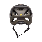 Speedframe Pro Backfade Helmet