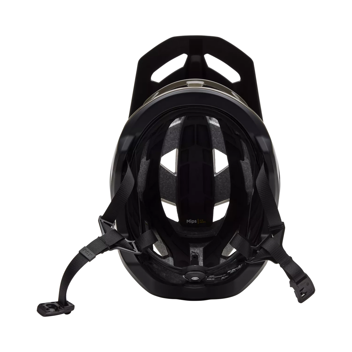 Speedframe Pro Backfade Helmet