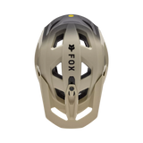 Speedframe Pro Backfade Helmet