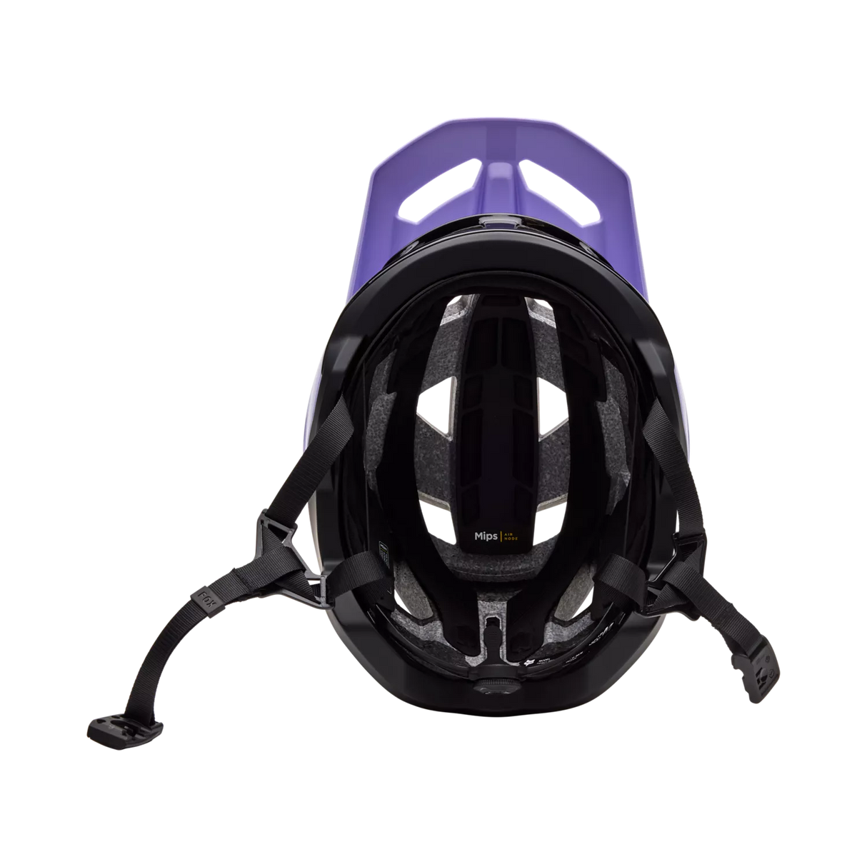 Speedframe Pro Backfade Helmet