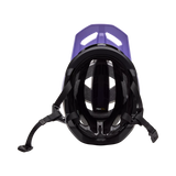 Speedframe Pro Backfade Helmet