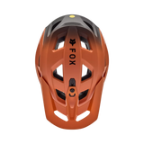 Speedframe Pro Backfade Helmet