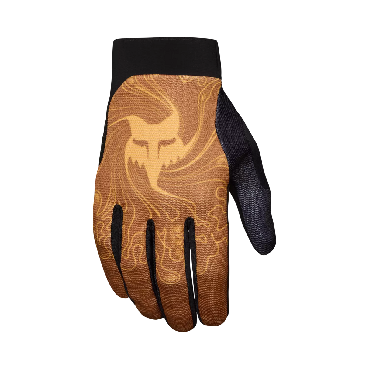 Ranger Frequency Gloves