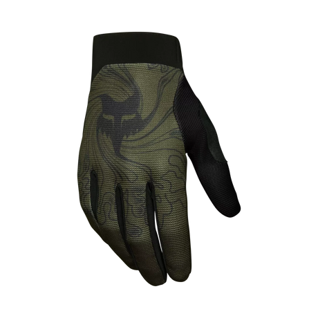 Ranger Frequency Gloves
