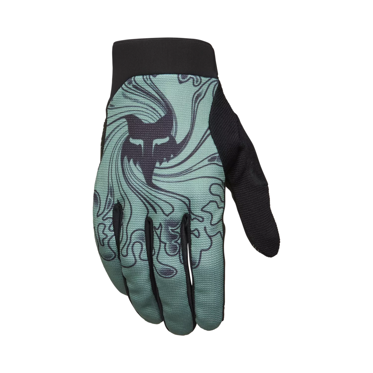 Ranger Frequency Gloves