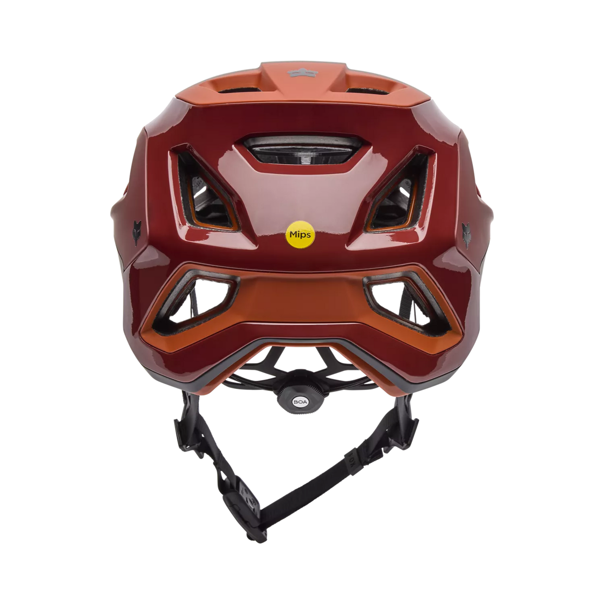 Speedframe RS Paranoid Helmet