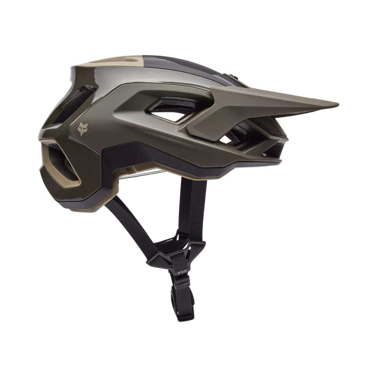 Speedframe RS Paranoid Helmet