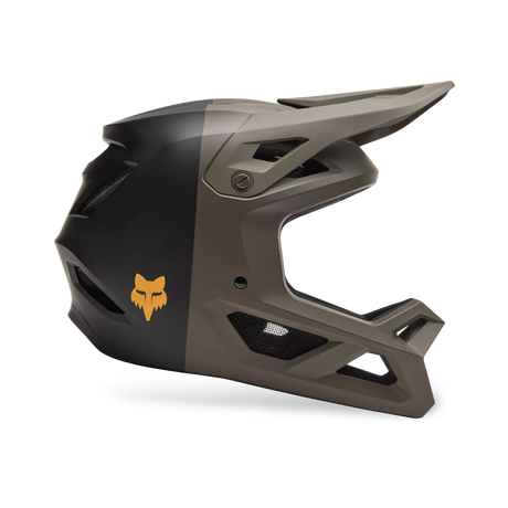 Rampage 5050 Helmet
