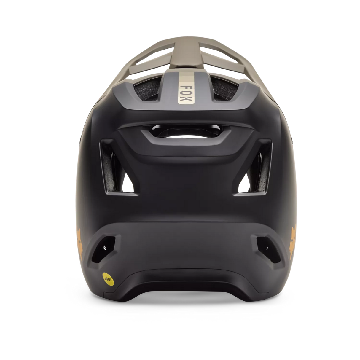 Rampage 5050 Helmet