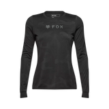 Womens Ranger TruDri® Long Sleeve Jersey