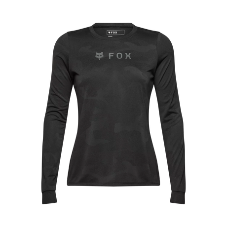 Womens Ranger TruDri® Long Sleeve Jersey