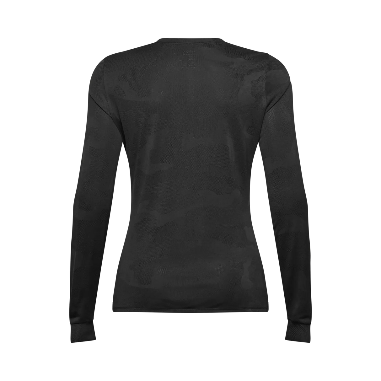 Womens Ranger TruDri® Long Sleeve Jersey