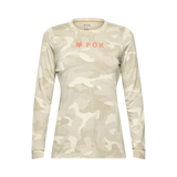 Womens Ranger TruDri® Long Sleeve Jersey