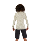 Womens Ranger TruDri® Long Sleeve Jersey