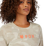 Womens Ranger TruDri® Long Sleeve Jersey