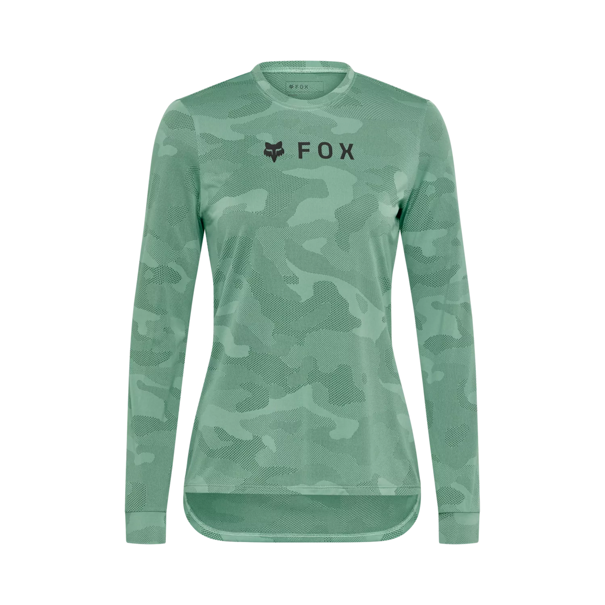 Womens Ranger TruDri® Long Sleeve Jersey