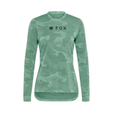 Womens Ranger TruDri® Long Sleeve Jersey