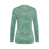 Womens Ranger TruDri® Long Sleeve Jersey