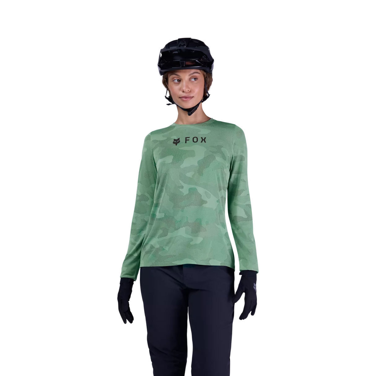 Womens Ranger TruDri® Long Sleeve Jersey