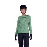 Womens Ranger TruDri® Long Sleeve Jersey