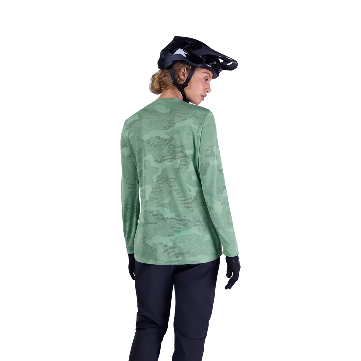 Womens Ranger TruDri® Long Sleeve Jersey
