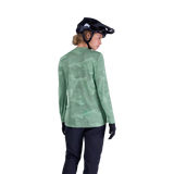 Womens Ranger TruDri® Long Sleeve Jersey