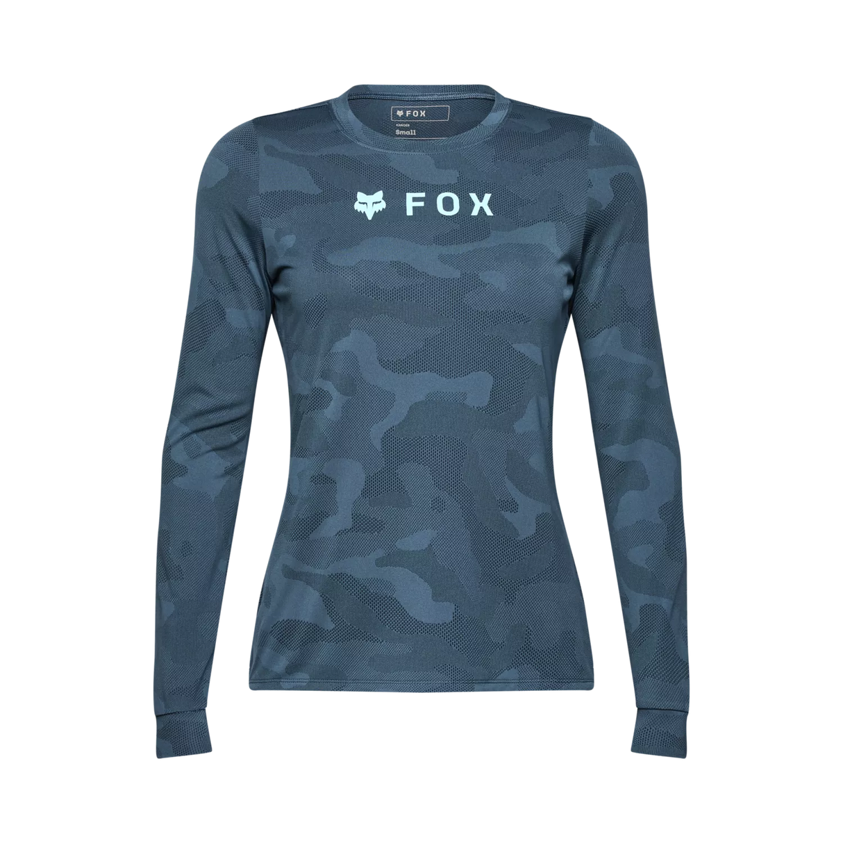 Womens Ranger TruDri® Long Sleeve Jersey
