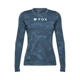 Womens Ranger TruDri® Long Sleeve Jersey
