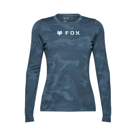 Womens Ranger TruDri® Long Sleeve Jersey