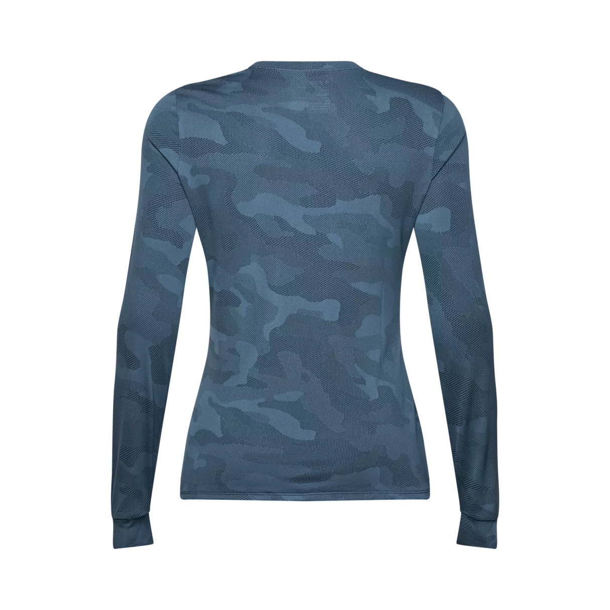 Womens Ranger TruDri® Long Sleeve Jersey