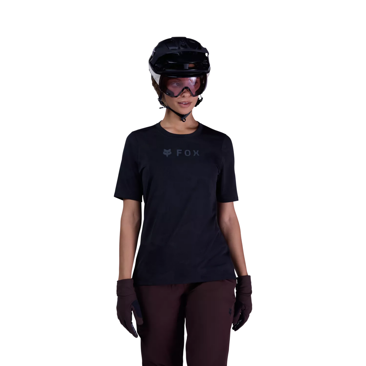 Womens Ranger TruDri® Jersey