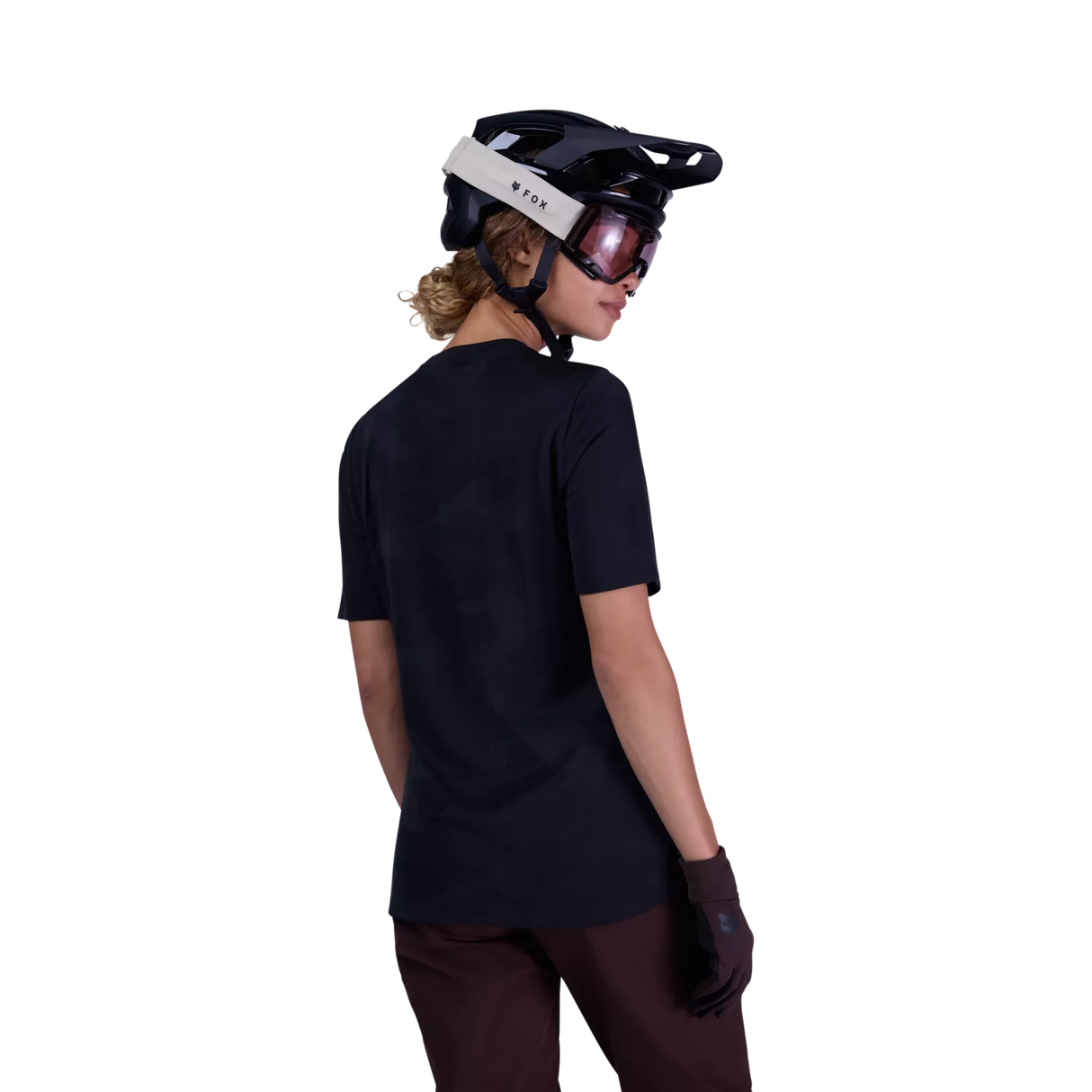 Womens Ranger TruDri® Jersey