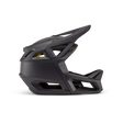 Proframe Matte Black Helmet