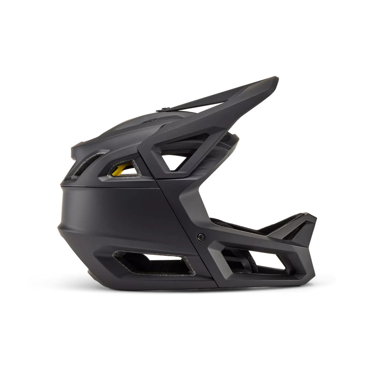 Proframe Matte Black Helmet