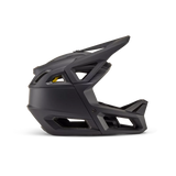 Proframe Matte Black Helmet