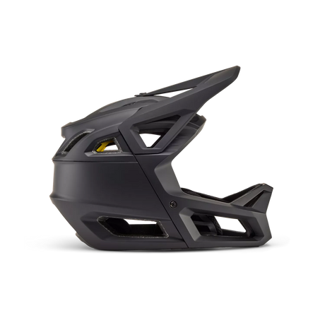 Proframe Matte Black Helmet