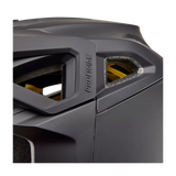 Proframe Matte Black Helmet