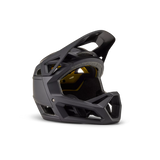 Proframe Matte Black Helmet