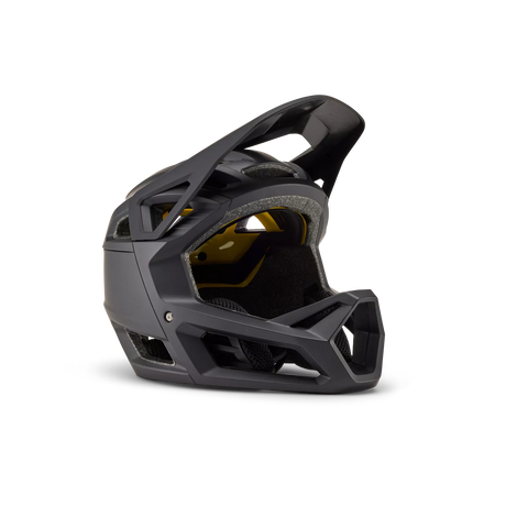 Proframe Matte Black Helmet