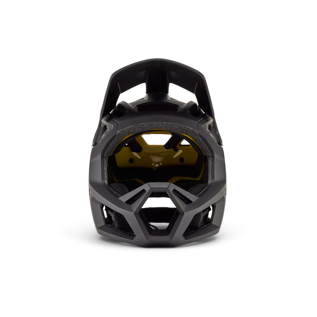 Proframe Matte Black Helmet
