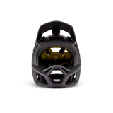 Proframe Matte Black Helmet