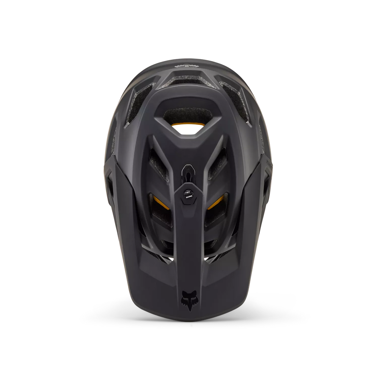 Proframe Matte Black Helmet