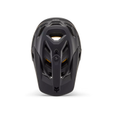 Proframe Matte Black Helmet